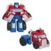 Hasbro Transformers Rescue Bots Academy - Optimus Prime