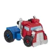 Hasbro Transformers Rescue Bots Academy - Optimus Prime