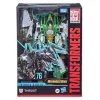 Hasbro Transformers Studio Series 76 Voyager Transformers: Bumblebee Thrust