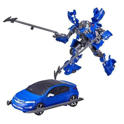 Hasbro Transformers Studio Series Deluxe Class Jolt