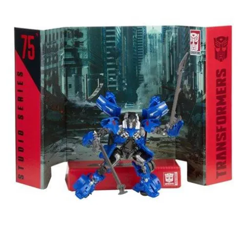 Hasbro Transformers Studio Series Deluxe Class Jolt