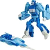 Hasbro Transformers Studio Series 86-03 Deluxe Autobot Blurr