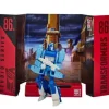 Hasbro Transformers Studio Series 86-03 Deluxe Autobot Blurr