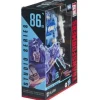 Hasbro Transformers Studio Series 86-03 Deluxe Autobot Blurr