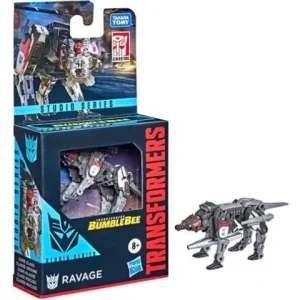Hasbro Transformers Studio Series Core - Ravage