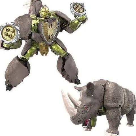 Hasbro Transformers War for Cybertron Kingdom Voyager - Select Figure(s)