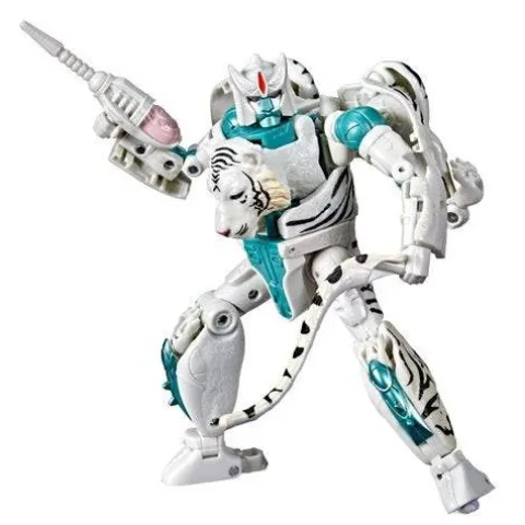 Hasbro Transformers War for Cybertron Kingdom Voyager - Select Figure(s)