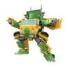 Hasbro Transformers x Teenage Mutant Ninja Turtles Collaborative Party Wallop