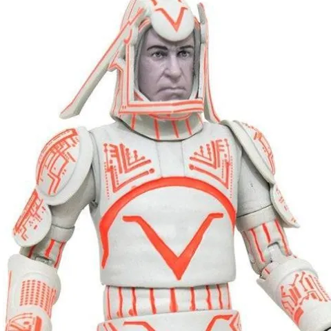 Diamond Select Tron Select Series 1 Action Figure - Select Figure(s)