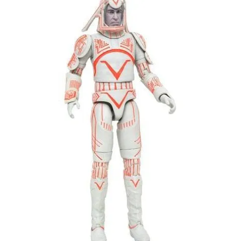 Diamond Select Tron Select Series 1 Action Figure - Select Figure(s)