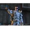Hiya Toys Universal Soldier Luc Deveraux Exquisite Super 1:12 Scale Action Figure - Previews Exclusive