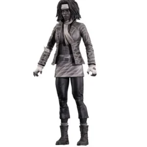 Diamond Select Walking Dead Comic Series 1 Action Figure - Michonne or Rick Grimes