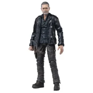 Hiya Toys Walking Dead: Dead City Mini Series 1/18 PX Action Figure - Select Figure(s)