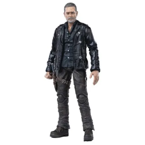 Hiya Toys Walking Dead: Dead City Mini Series 1/18 PX Action Figure - Select Figure(s)