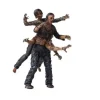 Hiya Toys Walking Dead: Dead City Mini Series 1/18 PX Action Figure - Select Figure(s)