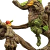 Weta Workshop Mini Epics - Lord Of The Rings - Treebeard Vinyl Figure