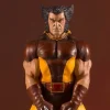 Gentle Giant Wolverine 1980 Marvel Collector's Gallery Statue