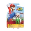 Jakks Pacific World of Nintendo 4