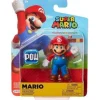 Jakks Pacific World of Nintendo 4