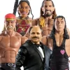 Mattel WWE 2025 WrestleMania Elite Action Figure - Select Figure(s)