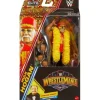 Mattel WWE 2025 WrestleMania Elite Action Figure - Select Figure(s)