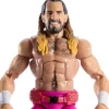 Mattel WWE 2025 WrestleMania Elite Action Figure - Select Figure(s)
