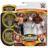 Mattel WWE Championship Showdown Action Figure 2-Pack - Select Figure(s)