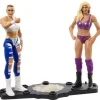 Mattel WWE Championship Showdown Action Figure 2-Pack - Select Figure(s)