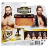 Mattel WWE Championship Showdown Action Figure 2-Pack - Select Figure(s)