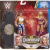 Mattel WWE Championship Showdown Action Figure 2-Pack - Select Figure(s)