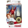 Mattel WWE Elite Collection Mae Young Action Figure