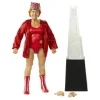 Mattel WWE Elite Collection Mae Young Action Figure