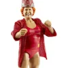 Mattel WWE Elite Collection Mae Young Action Figure