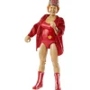 Mattel WWE Elite Collection Mae Young Action Figure