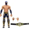 Mattel WWE Elite Collection Series 117 Action Figure - Select Figure(s)