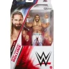 Mattel WWE Elite Collection Series 117 Action Figure - Select Figure(s)