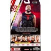 Mattel WWE Elite Collection Series 118 Action Figure - Select Figure(s)
