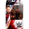 Mattel WWE Elite Collection Series 118 Action Figure - Select Figure(s)