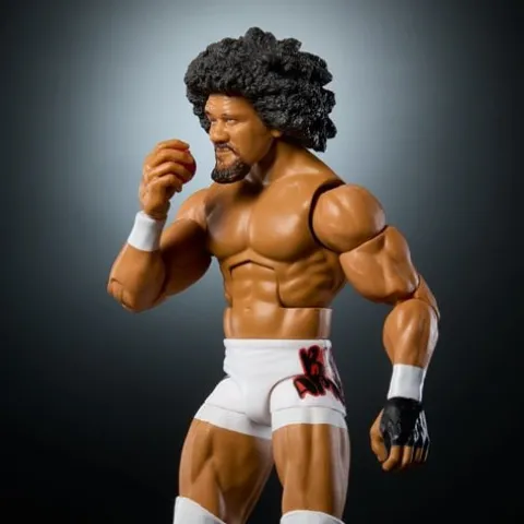 Mattel WWE Elite Collection Series 113 Action Figure - Select Figure(s)