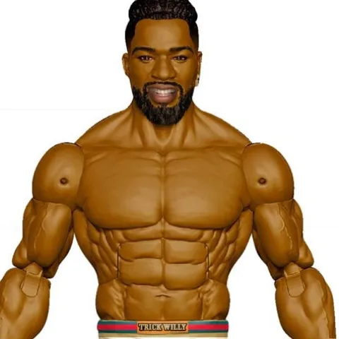 Mattel WWE Elite Collection Series 113 Action Figure - Select Figure(s)