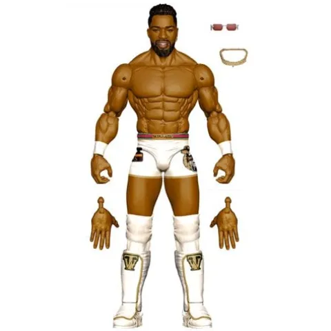 Mattel WWE Elite Collection Series 113 Action Figure - Select Figure(s)