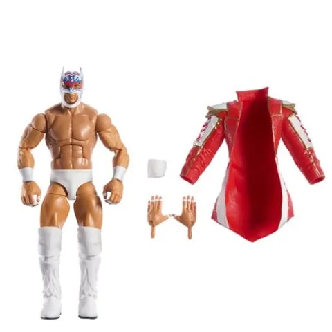 Mattel WWE Elite Collection Series 113 Action Figure - Select Figure(s)