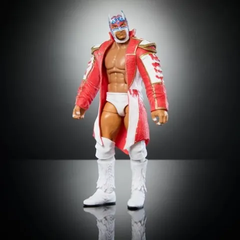 Mattel WWE Elite Collection Series 113 Action Figure - Select Figure(s)