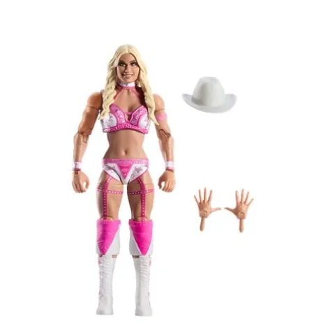 Mattel WWE Elite Collection Series 113 Action Figure - Select Figure(s)