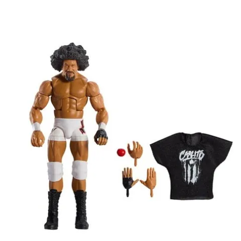 Mattel WWE Elite Collection Series 113 Action Figure - Select Figure(s)