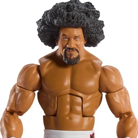 Mattel WWE Elite Collection Series 113 Action Figure - Select Figure(s)