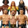 Mattel WWE Elite Collection Series 112 Action Figure - Select Figure(s)