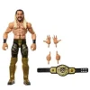 Mattel WWE Elite Collection Series 112 Action Figure - Select Figure(s)