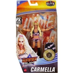 Mattel WWE Elite Collection Series 86 Action Figure - Select Figure(s)