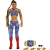 Mattel WWE Elite Collection Series 91 Action Figure - Select Figure(s)